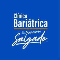 Clínica Bariátrica | Dr. Napoleón Salgado logo - Similar company to Centro Integral De La Familia Ecuador
