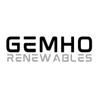 Gemho Renewables Ltd logo - Similar company to Blue Sky Smart Solutions