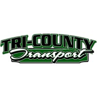 Tri-County Transport, Inc. logo - Similar company to Acronics Systems