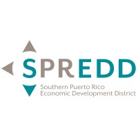 Southern Puerto Rico Economic Development District logo - Similar company to Cámara De Comercio Del Sur De Pr