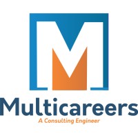 Multicareers logo - Similar company to Freelance - Lead Developer / Architect Angular
