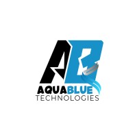 Aqua Blue Technologies logo - Similar company to Aqua Stream Drinking Water