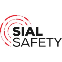 Sial Safety logo - Similar company to Ci.Gi.Esse Srl