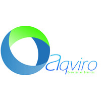 Aqviro Engineering Consultant logo - Similar company to Muchmorewater A/S