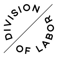 Division Of Labor