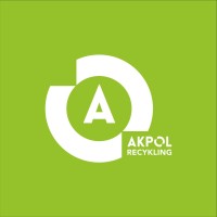 AKPOL RECYKLING SP. Z O.O. logo - Similar company to Maldis