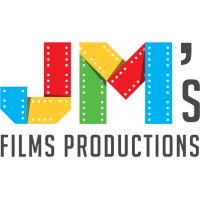 JMs Film Production logo - Similar company to Frontrowstudios