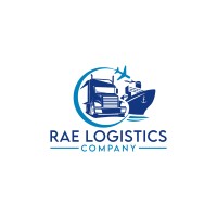 Rae Logistics Company logo - Similar company to Kutzler Express, A Ymx Logistics Company