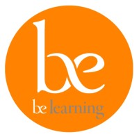 Be  Learning logo - Similar company to Maura Fay Learning