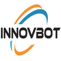 InnovBot logo - Similar company to Voidarea