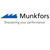 AB Munkforssågar logo - Similar company to Swedev Ab