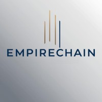 EmpireChain logo - Similar company to Wanderworld