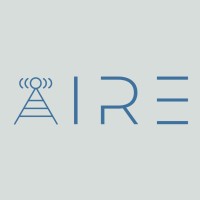 Aire Drone Systems logo - Similar company to Pipnote