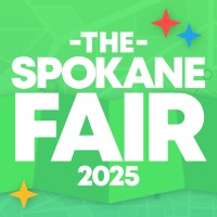 Spokane County Interstate Fair logo - Similar company to Azul Connections Inc.
