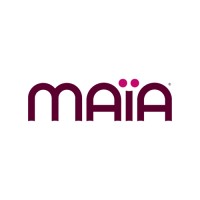 MAÏA Africa logo - Similar company to La Fabrique