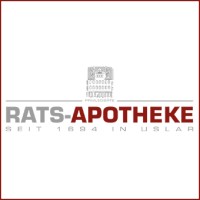 Privilegierte Rats-Apotheke logo - Similar company to Get Lyo Solutions