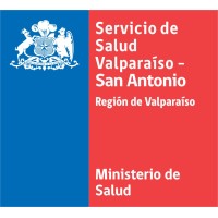 Servicio de Salud Valparaíso San Antonio logo - Similar company to Hospital Carlos Van Buren