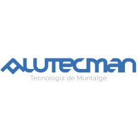Alutecman logo - Similar company to Bianna Creative Lab