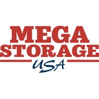MegaStorage USA logo - Similar company to Edgebrook Partners