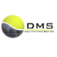 DMS logo - Similar company to Pp Group Lp