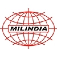 MILINDIA PVT. LTD. logo - Similar company to Multitex Filtration Engineers Ltd