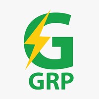 GRP Electric Vehicle logo - Similar company to Creative Engineering