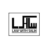 Law with Salik logo - Similar company to Pr Words