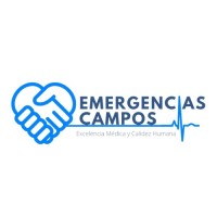 Emergencias Campos logo - Similar company to 112 Asturias