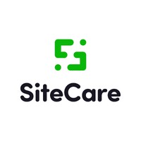 SiteCare logo - Similar company to Fieldcare