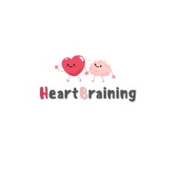 HeartBraining logo - Similar company to Praktijk Sas Jeugd- En Gezinscoaching