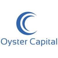 Oyster Capital logo - Similar company to Emcap Empowering Capabilities