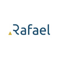 Rafael SPA logo - Similar company to Il Settimanale