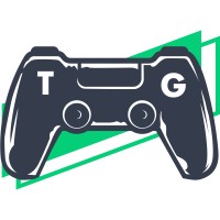 Tokogame.com logo - Similar company to Itemku (Pt. Five Jack)