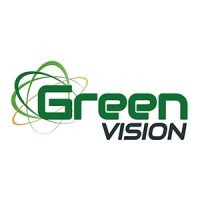 Green Vision logo - Similar company to Efad
