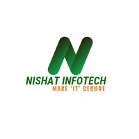 Nishat Infotech logo - Similar company to Orbitavanya Tech Llp