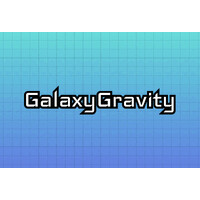 GalaxyGravity logo - Similar company to Xien.Ai