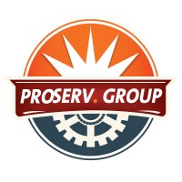 Proserv. Egypt logo - Similar company to Professional Services - Proserv