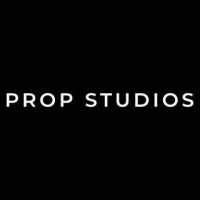Prop Studios logo - Similar company to Seen Studios | B Corp Certified
