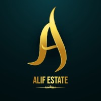 Alif Estate logo - Similar company to Alif Analytics