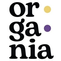 Organia logo - Similar company to Arvaloo Group