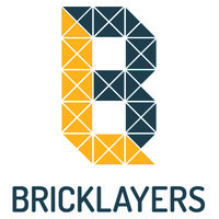 Bricklayers logo - Similar company to Bricklayers Mate