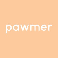 Pawmer logo - Similar company to Caliconnected