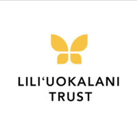 Liliʻuokalani Trust logo - Similar company to Tende