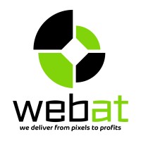 Webat Pte. Ltd. logo - Similar company to Appcoder Ai