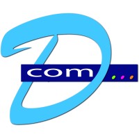DCOM logo - Similar company to D'Com