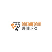 Breakform Ventures logo - Similar company to Enyverse