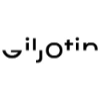 Giljotin AS logo - Similar company to Helmet Films & Visual Effects