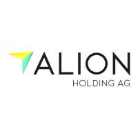Alion Holding AG logo - Similar company to Rex – Reisen Mit Experten