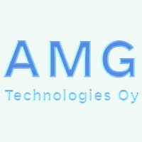 AMG Technologies Oy logo - Similar company to Clewer Technology Oy