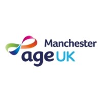 Age UK Manchester logo - Similar company to Truecare Nw Ltd